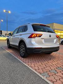 Volkswagen Tiguan 2.0TDI 150CV