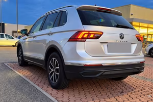 Volkswagen Tiguan 2.0TDI 150CV