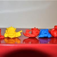 Mini Goblins gruppo 2