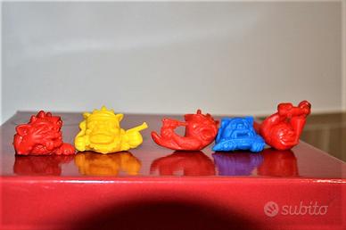 Mini Goblins gruppo 2