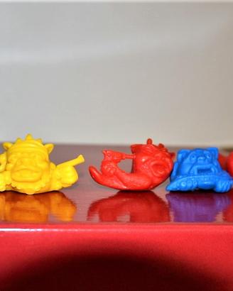 Mini Goblins gruppo 2