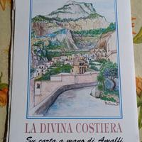 Carta amalfitana costiera amalfitana
