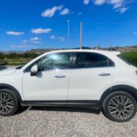 Fiat 500X Lounge 2017 1.6 Multijet 120 cv