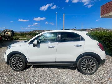 Fiat 500X Lounge 2017 1.6 Multijet 120 cv