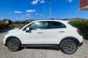 Fiat 500X Lounge 2017 1.6 Multijet 120 cv