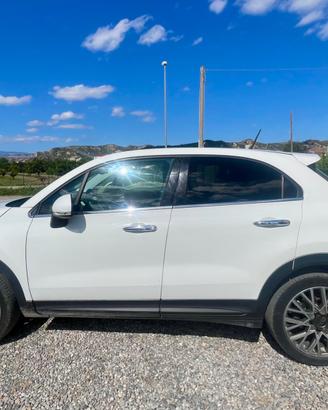 Fiat 500X Lounge 2017 1.6 Multijet 120 cv