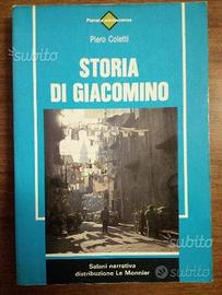 Storia di Giacomino
