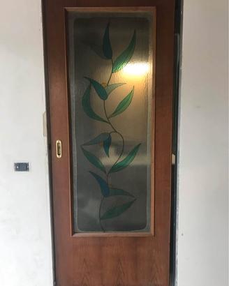 porta scorrevole