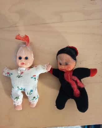 2 Fiammiferini anni '70