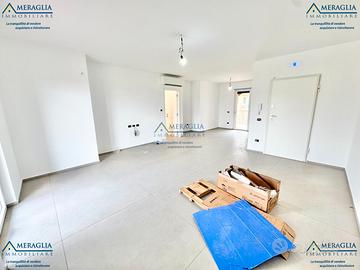 Appartamento totalmente ristrutturato - Classe "A"