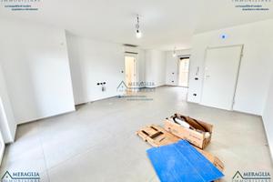 Appartamento totalmente ristrutturato - Classe "A"