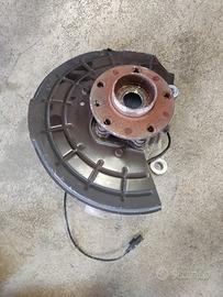 Fusello ant sx ALFA ROMEO GIULIETTA 1.6cc D 2019