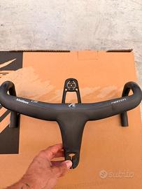 Manubrio bici da corsa
