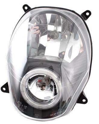Fanale anteriore Sym Joymax