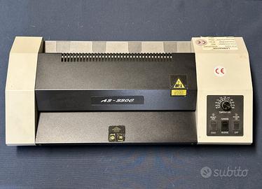 Laminatrice / Plastificatrice per fotografi