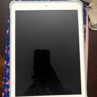 iPad 6 gen + Apple Pencil 1 gen
