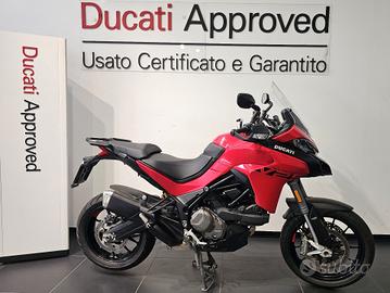 Ducati Multistrada V2 S