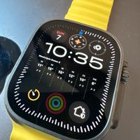 Apple Watch Ultra Cellular