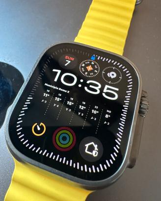 Apple Watch Ultra Cellular