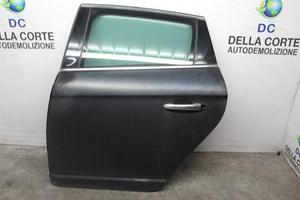 PORTIERA POSTERIORE SINISTRA LANCIA Delta 3Â° Seri