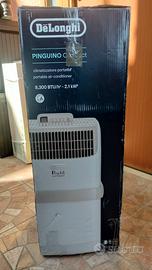 DeLonghi Arica condizionata portabile 