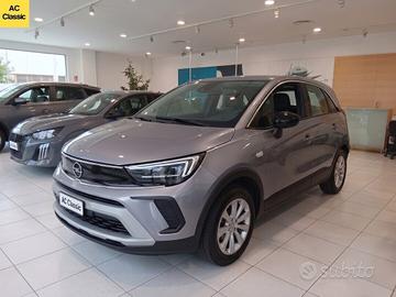 Opel Crossland Elegance 1.2 benzina (83 cv)