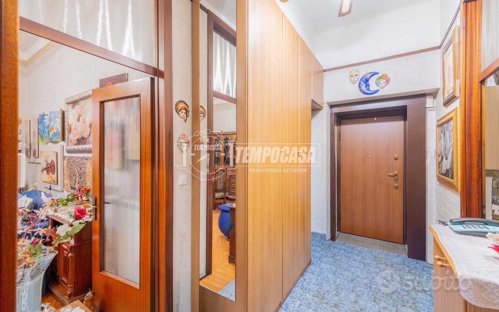Appartamento – Milano, Abbadesse, Municipio 2 - Vista 2