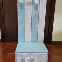 Porta giacche per bambini