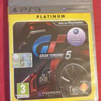 gran turismo 5 ps3