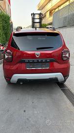RICAMBI USATI AUTO DACIA Duster Serie H4D 450, H4D