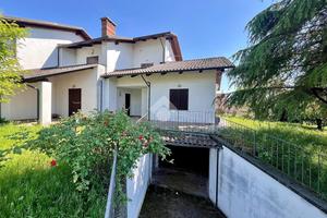 PORZIONE DI BIFAMILIARE A MONCUCCO TORINESE