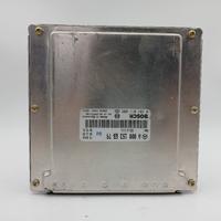 Centralina motore MERCEDES CLASSE C (W203) '00