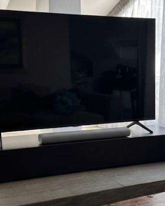 Smart TV LG NanoCell 65" 4K (Modello 65NANO816PA)