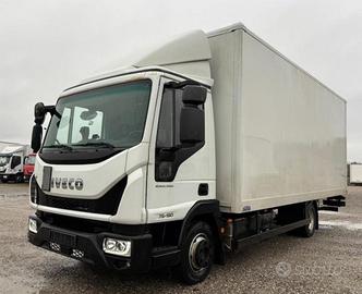 IVECO NEW EUROCARGO ML 75E19P EVI_D E6