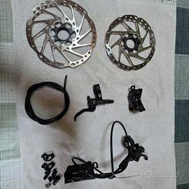 shimano deore BR-M6120