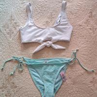 Costume da bagno nuovo mis.XS