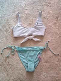 Costume da bagno nuovo mis.XS