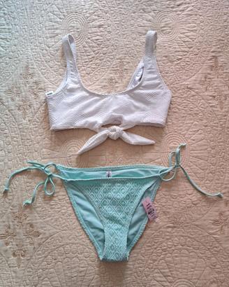 Costume da bagno nuovo mis.XS