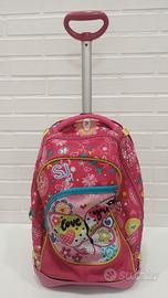 Zaino trolley Seven