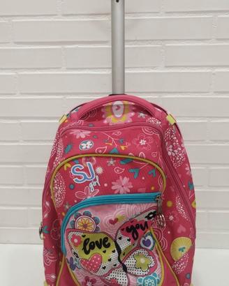 Zaino trolley Seven