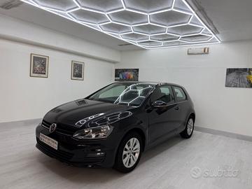 Volkswagen Golf 1.6 TDI 110 CV 3p. Sport Edition B