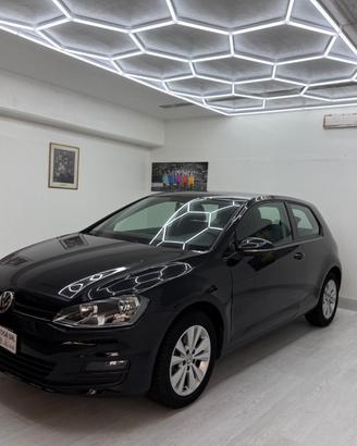 Volkswagen Golf 1.6 TDI 110 CV 3p. Sport Edition B