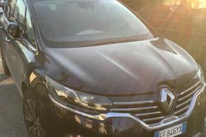 Renault Espace dCi 160CV EDC unitial paris 7 posti