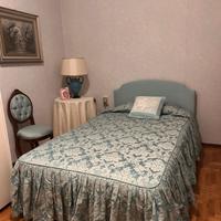 letto a una piazza e mezzo alla francese