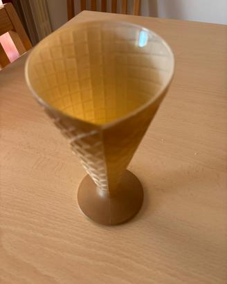 Servizio da gelato