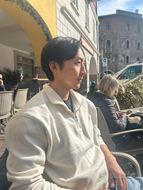 Commis di sala,lavapiatti, pulizia