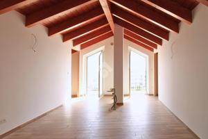 MANSARDA A SAN SALVO