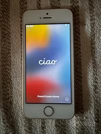 APPLE IPHONE 5 SE 32 GB