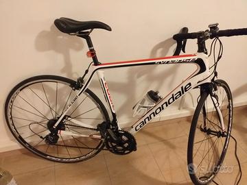 Cannondale Synapse