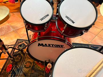 Batteria Maxtone prezzo trattabile